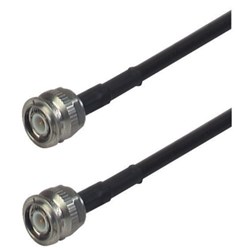 Hirschmann 943 903-515 Antenna Cable 15m L Cable Wall Mast Mount